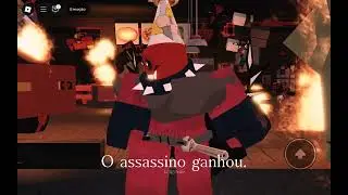 Forsaken gameplay 