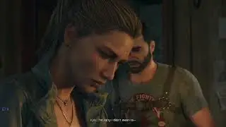 dying light the beast Playthrough part 8