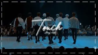 𝐓𝐎𝐔𝐂𝐇. 𝘴𝘵𝘳𝘢𝘺 𝘬𝘪𝘥𝘴 [fmv]