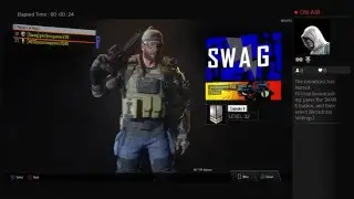 gen3ricgamer236's Live PS4 Broadcast