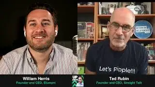 Leveraging Return on Relationship To Boost Brand Reputation With Ted Rubin