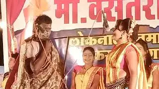 gavti tamasha😁🚩🙏