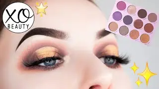 Heaps Of Sweets Palette Tutorial  (GIVEAWAY CLOSED)