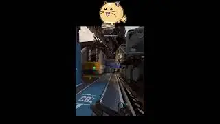 vertical learning to stream playing some cod multi. be kind lol