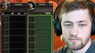 Дуэли Содапоппина за золото в TBC! Лучшие моменты PvP в WoW Classic #1