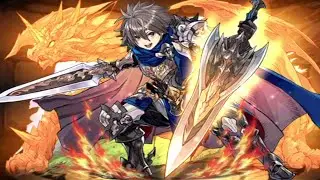 7×6盤面ダイヤ　パズドラ