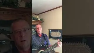 Barry- Last Night Jesus Came to Me