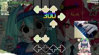 Mesmerizer (...---)