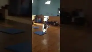 Wrestling practice / world champion Sushil Kumar wrestling academy