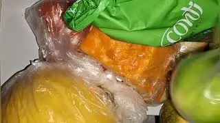Cu&aacute;nto gasto en Comida viviendo en Brasil🇧🇷? Est&aacute; caro o Barato?