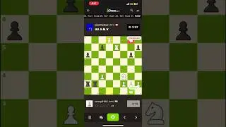 Opponent shocked 😎🫡    #chess #viral #games #chessco