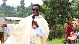 MEMORABLE MOMENTS SHARED AT THE LATE FR.NICODEMUS OMBWORO HOME | BOMWAGI