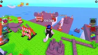 I Tried the MOST RANDOM Roblox Games Ever&hellip;