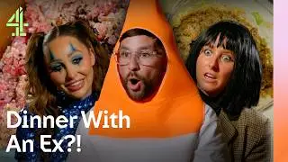 19 minutes of mafs uk dinner madness | mafs uk does come dine with me
