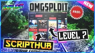 All Games Hack - OMGSploit V24 - Adopt Me, Search System, Get Admin And More