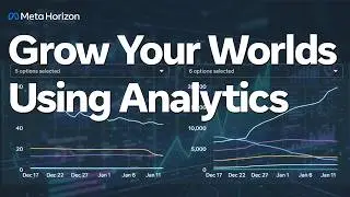 Analytics Dashboard Deep Dive | Meta Horizon