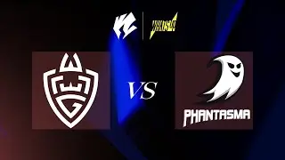 WLG vs TP | Greek Legends Summer Split 2024 | Day 6