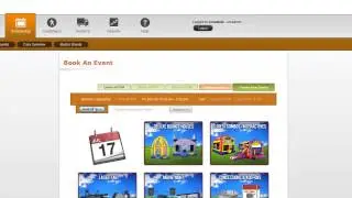 Quick Orders in V2 of Event Rental Systems