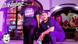 New Taco Bell Uniforms: Street Art Collaboration with Ricardo Gonzalez - It's A Living