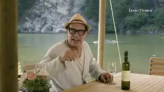 LENZ MOSER SPOT