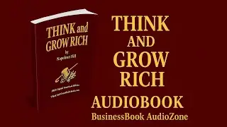 Think and Grow Rich &mdash; Napoleon Hill