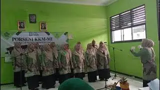 Tim pandus kkg karawaci kota tangerang