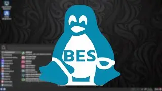 Besgnulinux | Debian 13 + JWM