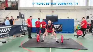Trofeo Bettati 2023