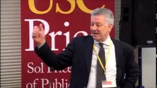 Innovating to End Urban Poverty Conference - Panel 6: Rapporteur