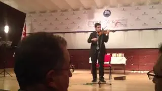 Kemal Niyazi Seyhun-Hicazkar