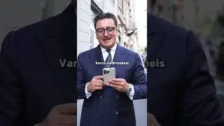 S5E6 - Chi ci &egrave; mai stato in Via Brombeis? #milano #perte #venderecasa #humor
