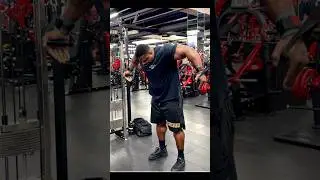 Обновления о текущих тренировках Эндрю Джекеда #ifbbpro #arnoldsportsfestival #arnoldclassic #and...