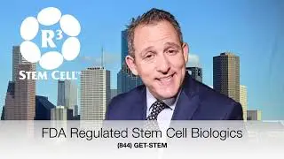 Top Stem Cell Therapy in Houston Texas  (844) GET-STEM