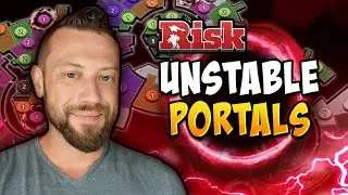 Tutorial for Unstable Portals - SpacePortals!
