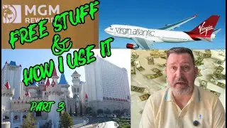 Why I don&rsquo;t book a package holiday to Las Vegas!