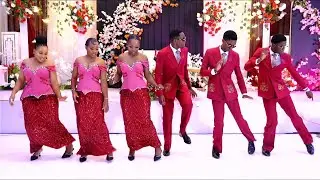 Maids: Usiku wa Paschal na Elizabeth - Shija Production