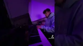 Someone like you / Adele Piano Cover #piano #klavier #pianocover #cover #fyyy #music #rap #fyyy #fyp