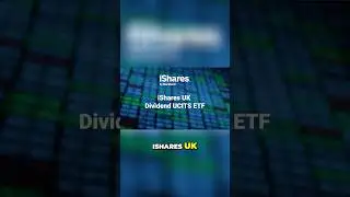 iShares UK Dividend ETF: High Yield Investment Strategy