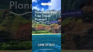 Summer Vacation Goals Beaches, Sun & Adventure in 60 Seconds #shorts #SummerVacation#Vacation#Travel