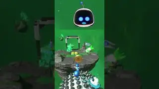 DON'T PANIC!!! #funny #astrobot #ps5