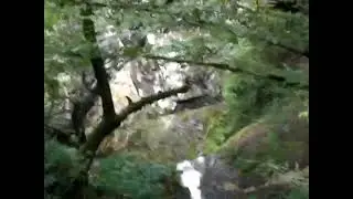 waterfall - 