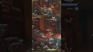 Two Ult Shutdowns #marvelrivals #punisher #marvel #netease #pvp #dps #ps5 #multiplayer #quickplay