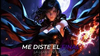 la canci&oacute;n que TE ROMPE cuando CRE&Eacute;S estar bien | Sacrificio Fatal 💔💥