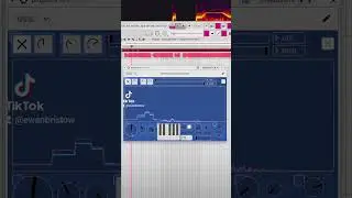 Eb-Resonator Demo