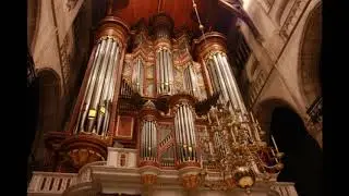 J.  Pachelbel - Chaconne en Fa mineur