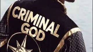 CRIMINAL GOD WORK OUT