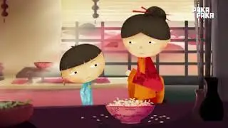 De cuento en cuento: cap.1 - Pakapaka