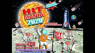 Dj Jay - You did on night (HIT MANIA 2020)