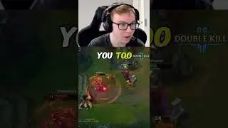 Never UNDERESTIMATE Ad Sion DMG🪓