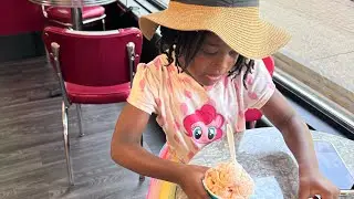 🎉 Weekly Scoop with Nyla &ndash; Cool Creations in Lockport, IL!